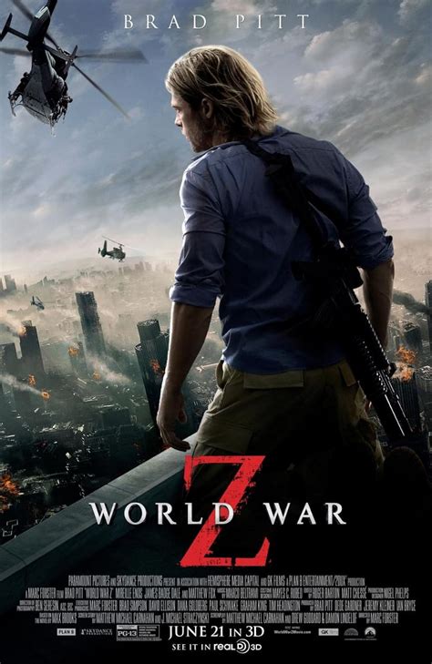 guerra mundial z imdb|world war z wikipedia.